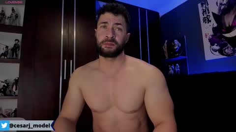 Cesar jones online show from 01-31-26, 11:58