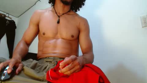 cesar_master_ online show from 10-16-25, 01:17