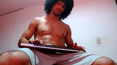 Snapshot of cesar_master_ chatting on 05-23-26, 07:24 cesar_master_ online show from 05-23-26, 07:24