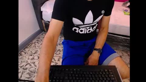 Cesirry online show from 06-24-26, 06:40