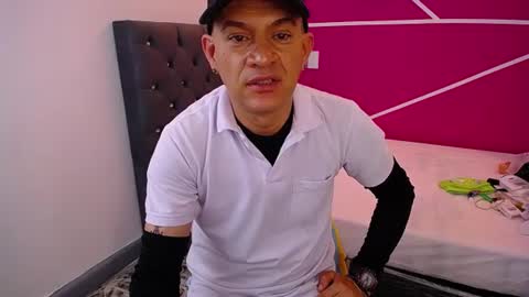 Cesirry online show from 06-30-26, 07:15