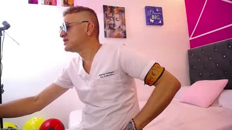 Cesirry online show from 07-09-26, 07:18