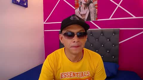 Cesirry online show from 07-21-26, 12:40