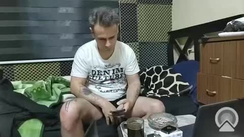 cezar online show from 12-13-24, 08:47