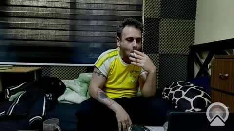 cezar online show from 01-14-25, 01:38