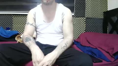 cezar online show from 11-25-25, 03:56