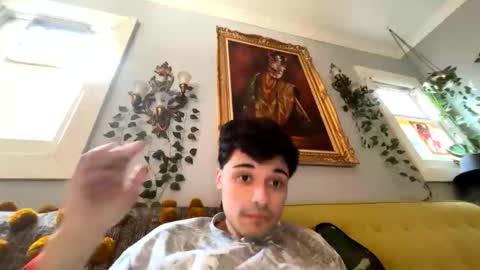 Snapshot of cezarthebreeder chatting on 04-16-26, 11:29 cezarthebreeder online show from 04-16-26, 11:29