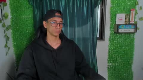 NAMOR  online show from 01-17-26, 07:02