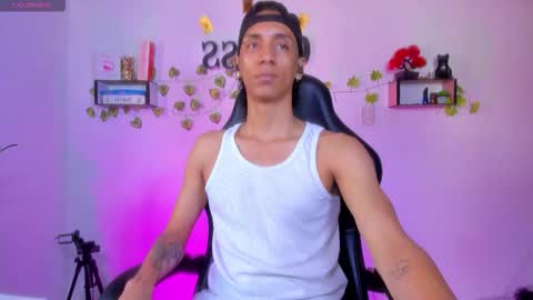 NAMOR  online show from 02-28-26, 03:57