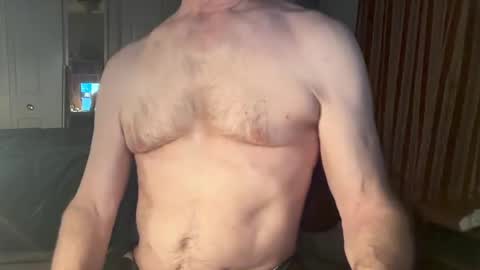 cfnmworkout1 online show from 02-17-25, 03:25