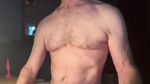 cfnmworkout1 online show from 02-18-25, 06:37