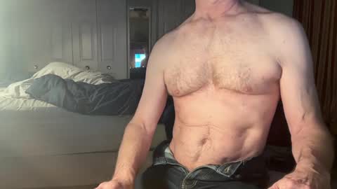 cfnmworkout1 online show from 02-23-25, 10:39