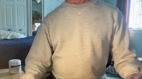 cfnmworkout1 online show from 02-24-25, 01:10