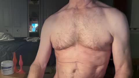 cfnmworkout1 online show from 02-25-25, 02:14