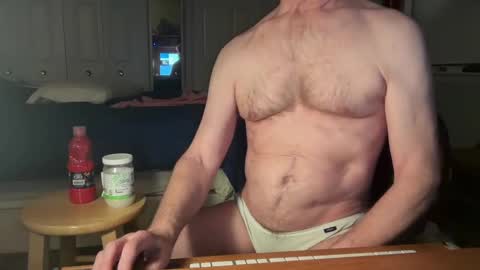 cfnmworkout1 online show from 02-25-25, 11:44