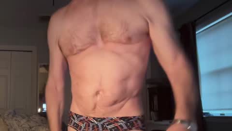 cfnmworkout1 online show from 02-27-25, 12:13