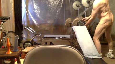 cfnmworkout1 online show from 03-08-25, 06:37