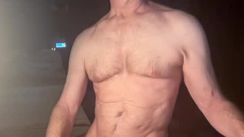 cfnmworkout1 online show from 03-09-25, 09:46