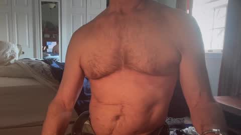 cfnmworkout1 online show from 03-09-25, 12:53