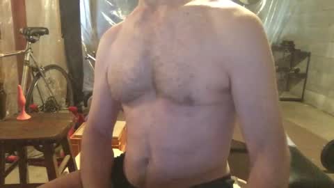 Snapshot of cfnmworkout1 chatting on 01-08-26, 01:24 cfnmworkout1 online show from 01-08-26, 01:24