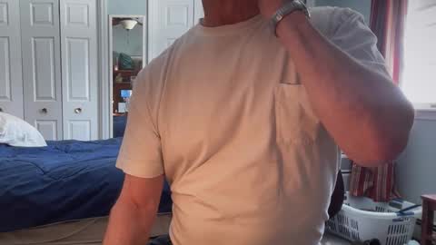 Snapshot of cfnmworkout1 chatting on 02-24-26, 05:55 cfnmworkout1 online show from 02-24-26, 05:55