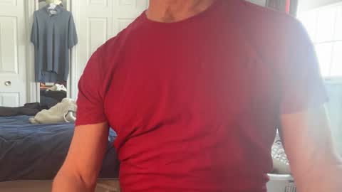 Snapshot of cfnmworkout1 chatting on 03-04-26, 06:58 cfnmworkout1 online show from 03-04-26, 06:58