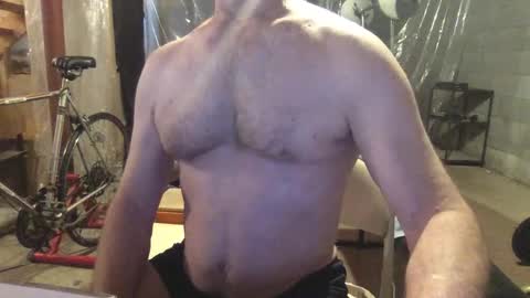 Snapshot of cfnmworkout1 chatting on 03-12-26, 06:14 cfnmworkout1 online show from 03-12-26, 06:14