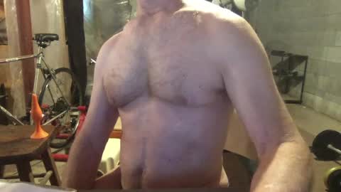 Snapshot of cfnmworkout1 chatting on 06-06-26, 05:50 cfnmworkout1 online show from 06-06-26, 05:50