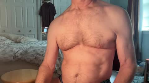cfnmworkout1 online show from 07-18-26, 12:09