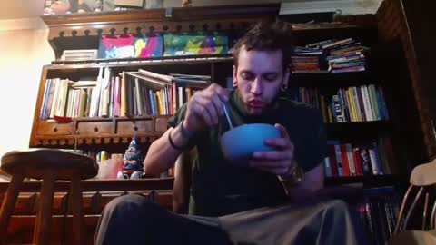 Snapshot of cguffey2284 chatting on 02-09-25, 11:46 cguffey2284 online show from 02-09-25, 11:46