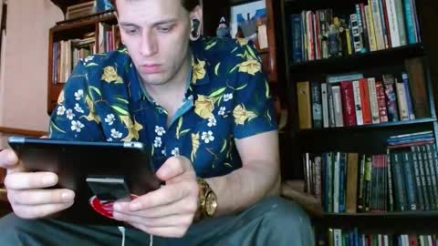 Snapshot of cguffey2284 chatting on 02-14-25, 12:30 cguffey2284 online show from 02-14-25, 12:30