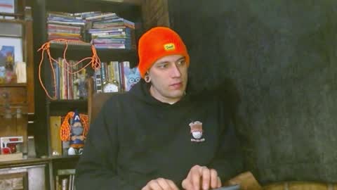 Snapshot of cguffey2284 chatting on 02-20-25, 11:32 cguffey2284 online show from 02-20-25, 11:32