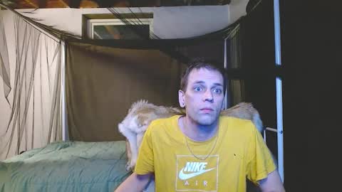 cguffey2284 online show from 03-22-26, 11:41