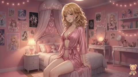 Snapshot of ch1loeanime chatting on 01-07-26, 08:11 Chloe online show from 01-07-26, 08:11