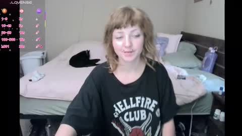 Cherry online show from 04-03-26, 12:52