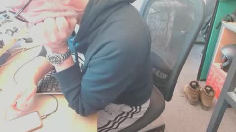 ch400 online show from 04-21-26, 04:01