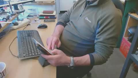 ch400 online show from 04-22-26, 04:52