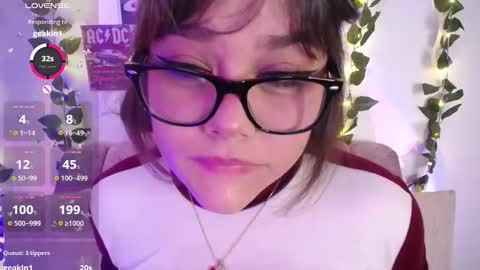 charlotte online show from 11-22-25, 04:39