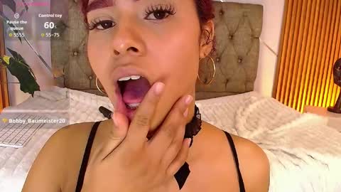 CHAARLOTTEE online show from 04-14-26, 11:11