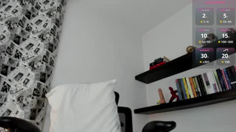 Isa online show from 01-27-25, 06:52