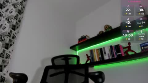 Isa online show from 02-09-25, 08:44