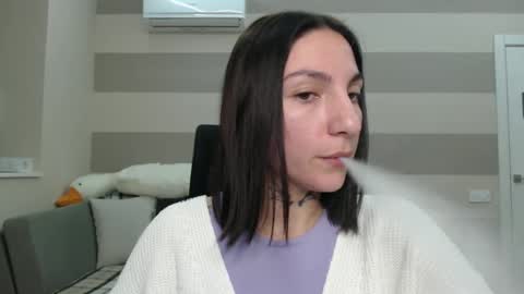 Snapshot of chabibiann chatting on 12-19-24, 10:13 Kate online show from 12-19-24, 10:13