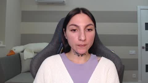 Snapshot of chabibiann chatting on 02-24-25, 04:04 Kate online show from 02-24-25, 04:04