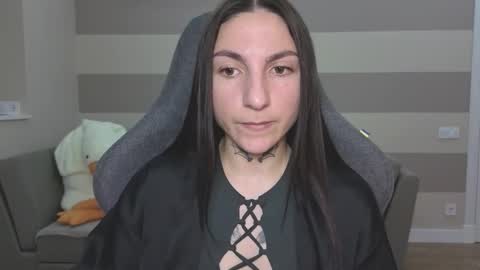 Snapshot of chabibiann chatting on 10-23-25, 08:02 Kate online show from 10-23-25, 08:02