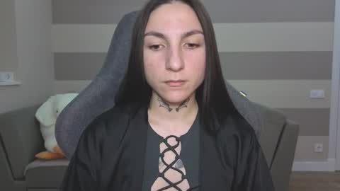 Snapshot of chabibiann chatting on 10-27-25, 09:02 Kate online show from 10-27-25, 09:02