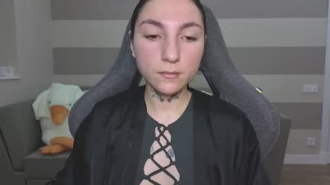 Snapshot of chabibiann chatting on 11-05-25, 05:51 Kate online show from 11-05-25, 05:51