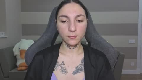 Snapshot of chabibiann chatting on 11-09-25, 06:44 Kate online show from 11-09-25, 06:44