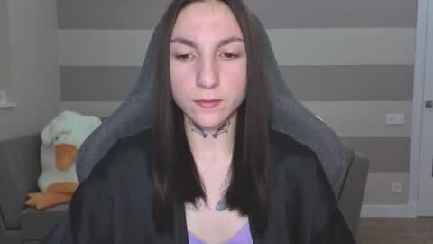 Snapshot of chabibiann chatting on 11-10-25, 08:46 Kate online show from 11-10-25, 08:46