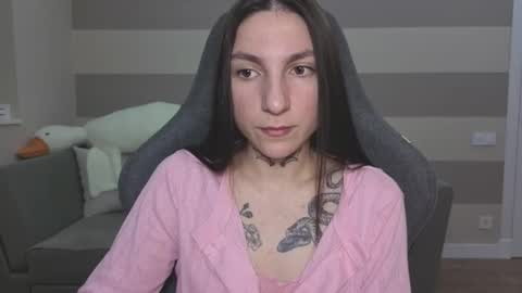 Snapshot of chabibiann chatting on 11-20-25, 09:20 Kate online show from 11-20-25, 09:20