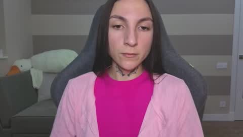 Snapshot of chabibiann chatting on 12-04-25, 07:50 Kate online show from 12-04-25, 07:50